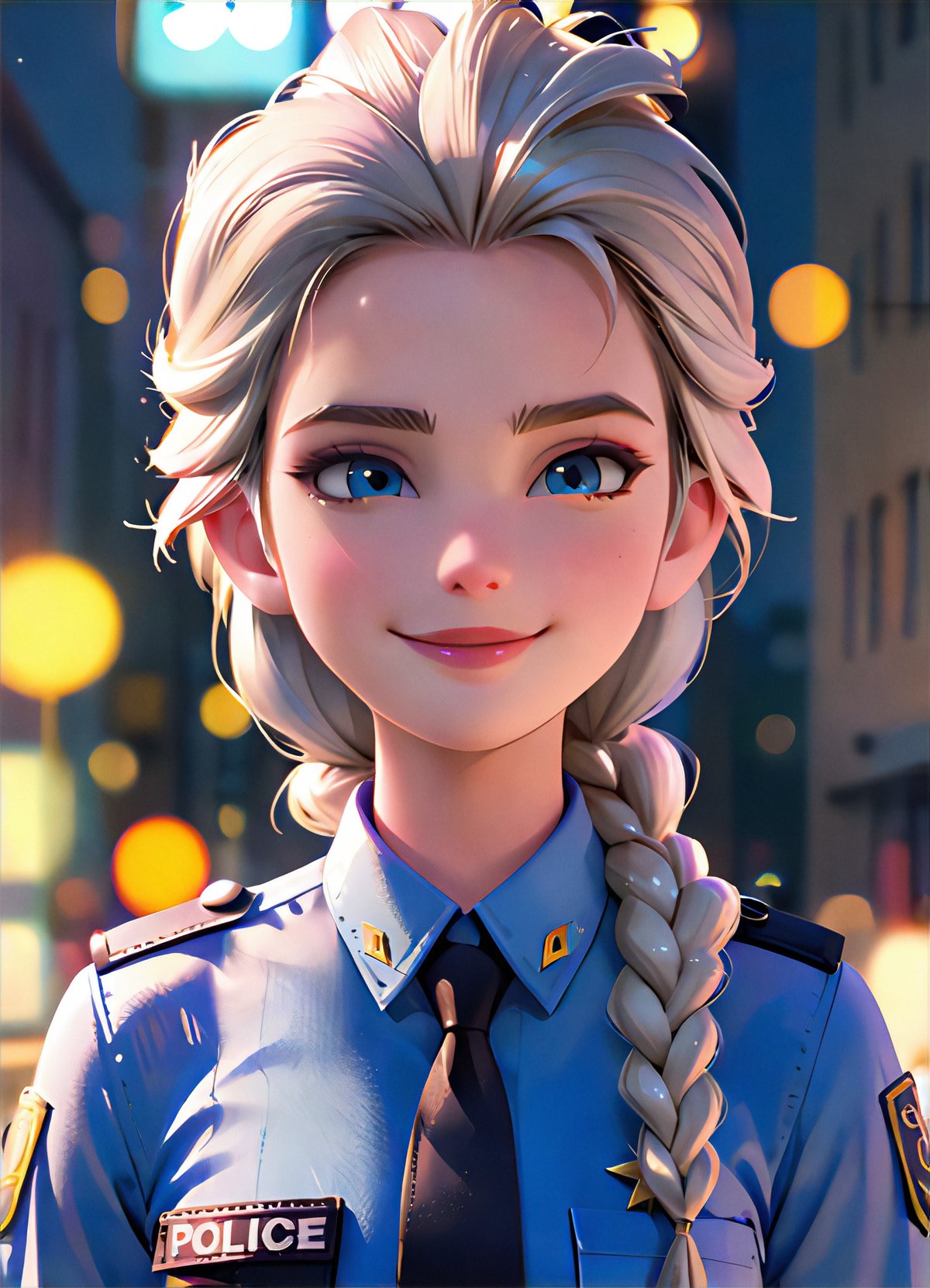 Building an Uncensored AI Art Portfolio & Community to Share Your Vision