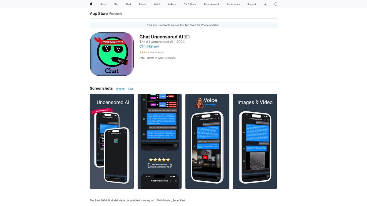Top Free Uncensored AI Image Generators to Unlock Your Imagination