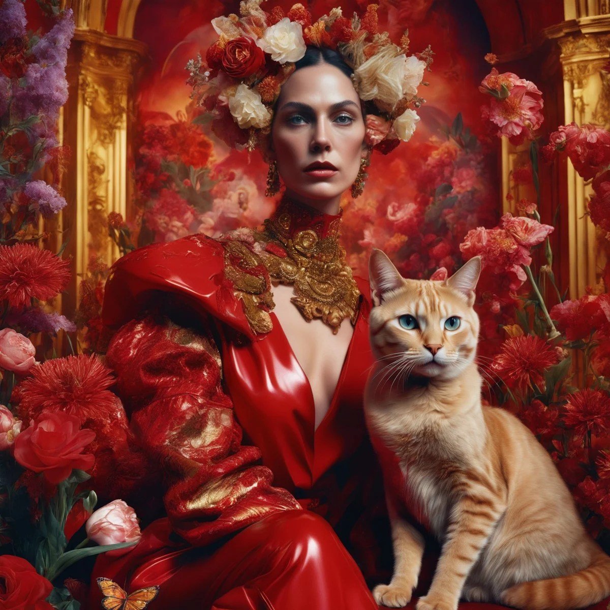 Uncensored AI Image Generator Free Offers Creative Freedom